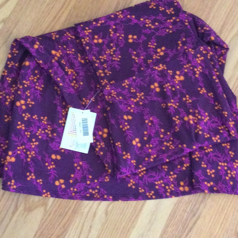 Lularoe maxi